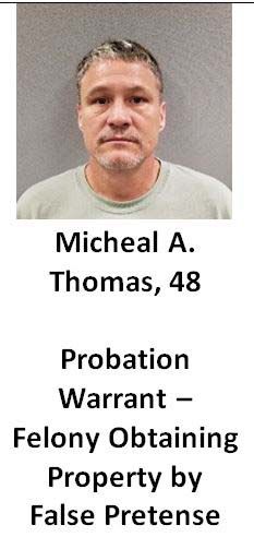 Michael Thomas